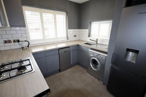 2 bedroom maisonette for sale, Severn Way, Watford WD25