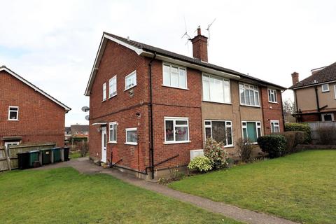 2 bedroom maisonette for sale, Severn Way, Watford WD25