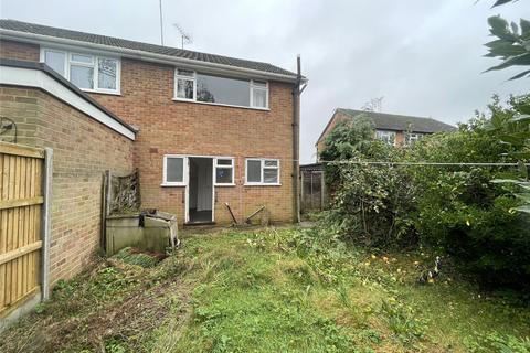 4 Aplin Way, Lightwater, GU18 5TY