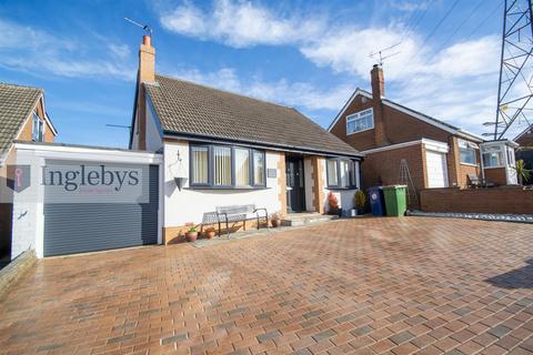 3 bedroom detached bungalow for sale, Warsett Crescent, Skelton-In-Cleveland