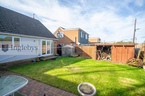 3 bedroom detached bungalow for sale, Warsett Crescent, Skelton-In-Cleveland