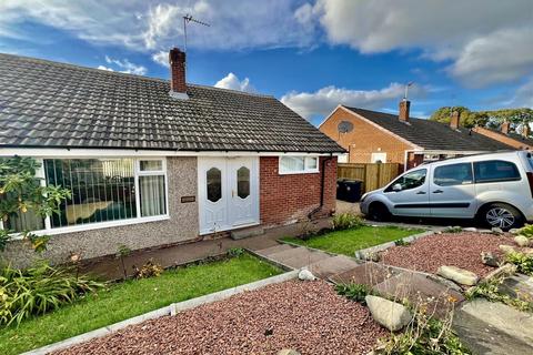 2 bedroom bungalow for sale, Parkland Drive, Darlington