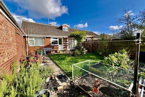 2 bedroom bungalow for sale, Parkland Drive, Darlington