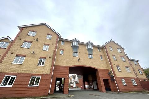 2 bedroom flat for sale, Gerddi Margaret, Barry