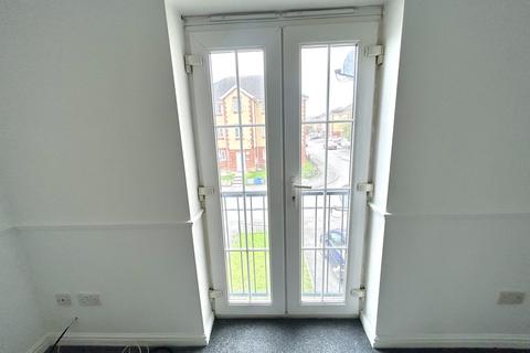 2 bedroom flat for sale, Gerddi Margaret, Barry