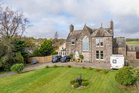 4 bedroom detached house for sale, Kirtleside, Waterbeck, Lockerbie, DG11