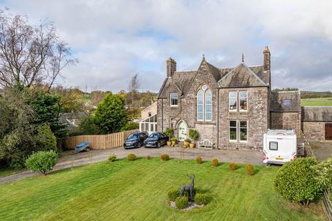 4 bedroom detached house for sale, Waterbeck, Lockerbie, DG11