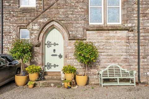 4 bedroom detached house for sale, Waterbeck, Lockerbie, DG11