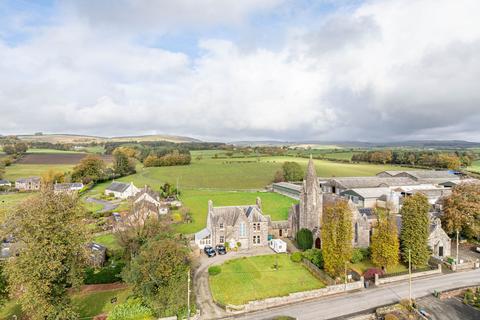 4 bedroom detached house for sale, Kirtleside, Waterbeck, Lockerbie, DG11