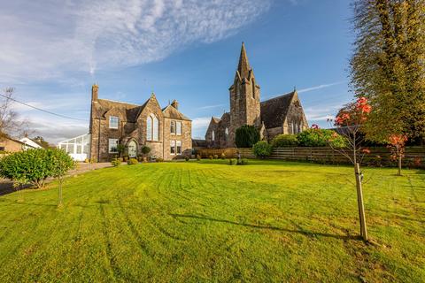 4 bedroom detached house for sale, Kirtleside, Waterbeck, Lockerbie, DG11