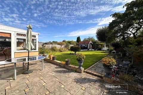 2 bedroom bungalow for sale, Pine Crescent, Highcliffe, Christchurch, BH23