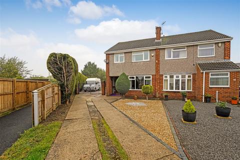 3 bedroom semi-detached house for sale, Shearwater Avenue, Darlington