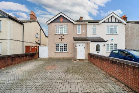 3 bedroom semi-detached house for sale, Slough,  Berkshire,  SL2