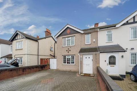 3 bedroom semi-detached house for sale, Slough,  Berkshire,  SL2