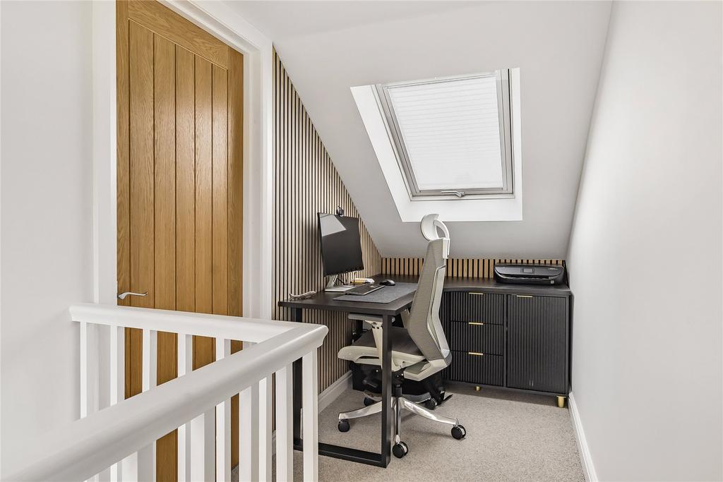 Office Space