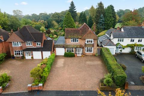 4 bedroom detached house for sale, Sharmans Cross Road, Solihull