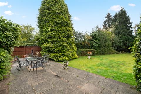 4 bedroom detached house for sale, Sharmans Cross Road, Solihull