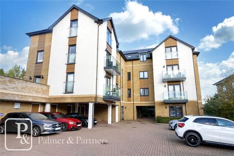 2 bedroom apartment for sale, Hamilton Place, Clarendon Way, Colchester, Essex, CO1