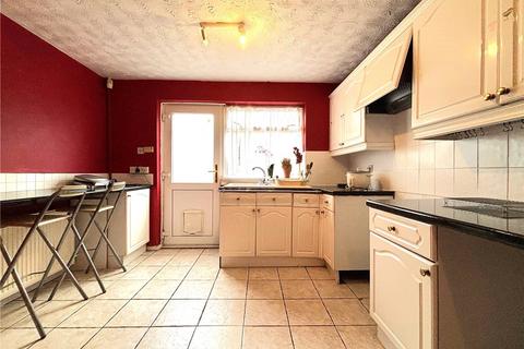 3 bedroom end of terrace house for sale, Dodmoor Grange, Telford, Shropshire, TF3