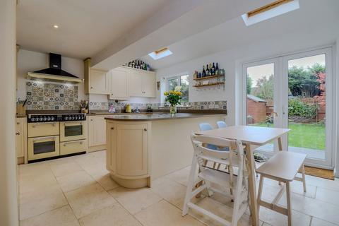 3 bedroom semi-detached house for sale, Cloud Lea, Mountsorrel