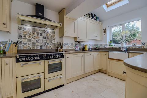 3 bedroom semi-detached house for sale, Cloud Lea, Mountsorrel