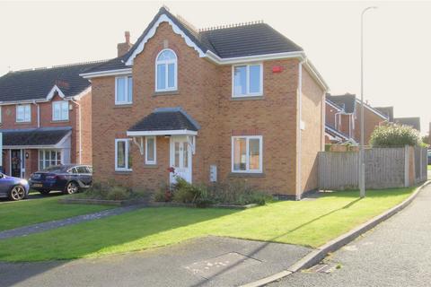 4 bedroom detached house for sale, Barlows Lane, Liverpool L9