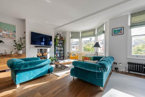 3 bedroom apartment for sale, Ridley Road, London, NW10