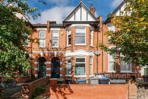 3 bedroom apartment for sale, Ridley Road, London, NW10