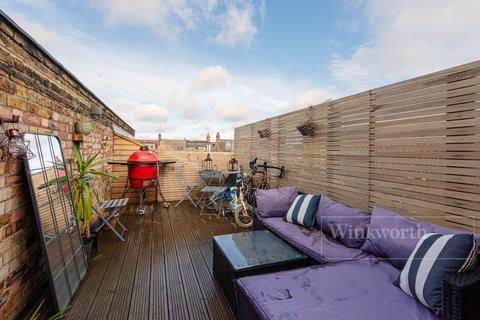 16a Ridley Road, London, NW10 5UA