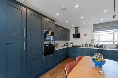 16a Ridley Road, London, NW10 5UA