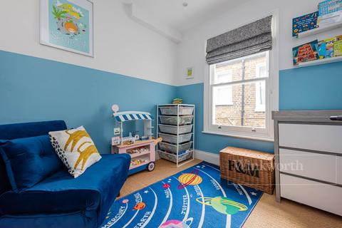 16a Ridley Road, London, NW10 5UA