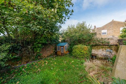 16a Ridley Road, London, NW10 5UA