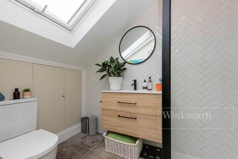 16a Ridley Road, London, NW10 5UA