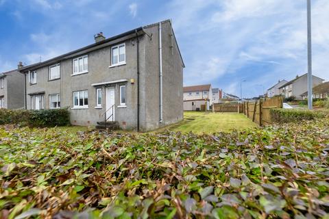 3 bedroom semi-detached house for sale, Innes Park Road, Skelmorlie, PA17