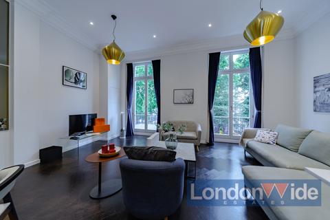 11 bedroom house for sale, St Stephens Gardens, Notting Hill, W2