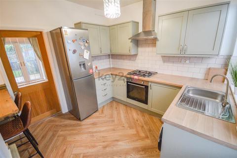 2 bedroom terraced house for sale, Stone Street, Mosborough, Sheffield, S20