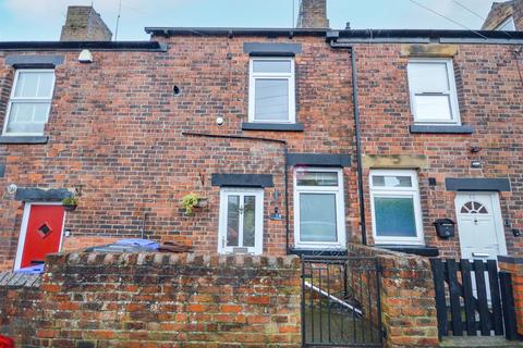 2 bedroom terraced house for sale, Stone Street, Mosborough, Sheffield, S20