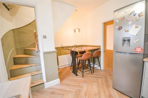 2 bedroom terraced house for sale, Stone Street, Mosborough, Sheffield, S20