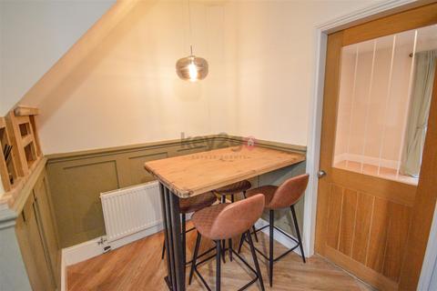 2 bedroom terraced house for sale, Stone Street, Mosborough, Sheffield, S20