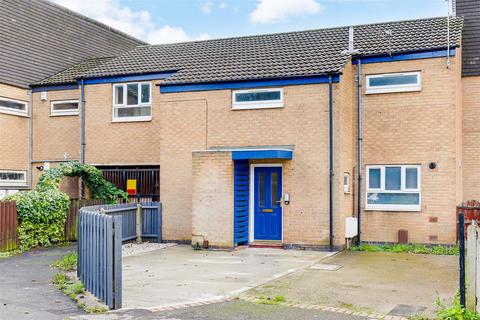 5 bedroom terraced house for sale, Barra Mews, The Meadows NG2