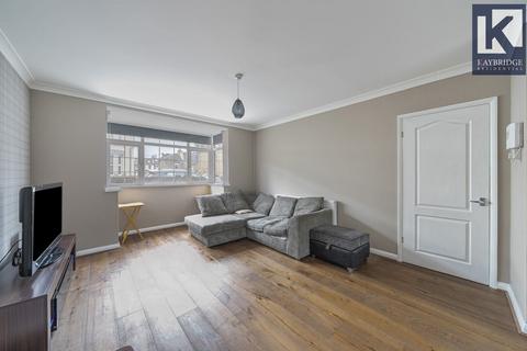 3 bedroom terraced house for sale, Selkirk Road, London, SW17