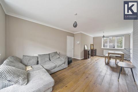 3 bedroom terraced house for sale, Selkirk Road, London, SW17