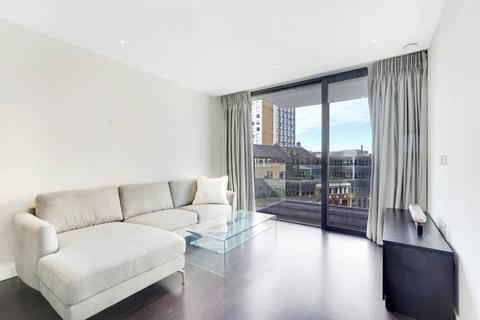 2 bedroom apartment to rent, Meranti House, 84 Alie Street, London, E1