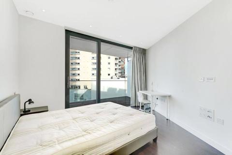 2 bedroom apartment to rent, Meranti House, 84 Alie Street, London, E1