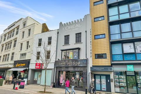 Retail property (high street) for sale, South Street, Worthing, West Sussex, BN11