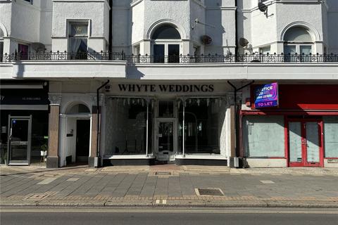 Retail property (high street) to rent, The Broadway, Brighton Road, Worthing, West Sussex, BN11