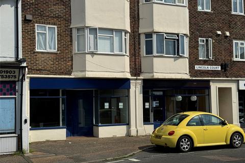 Retail property (high street) to rent, 111-115 South Street, Lancing, West Sussex, BN15