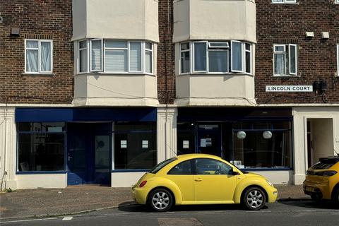 Retail property (high street) to rent, 111-115 South Street, Lancing, West Sussex, BN15