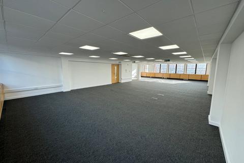 Office to rent, First Floor Offices, 96/97 Queens Road, Brighton, East Sussex, BN1