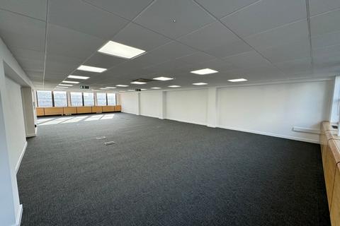 Office to rent, First Floor Offices, 96/97 Queens Road, Brighton, East Sussex, BN1